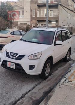 Chery Tiggo 3